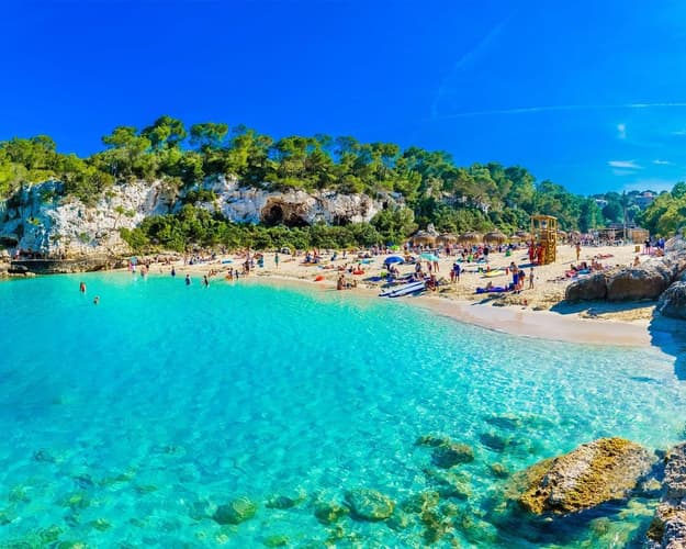 Image - Moje proljeće na Majorki 5 noćenja iz Trevisa + rent'a'car