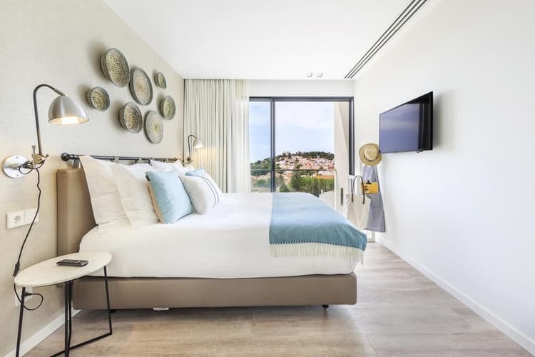 صورة - Santiago Hotel Cooking & Nature