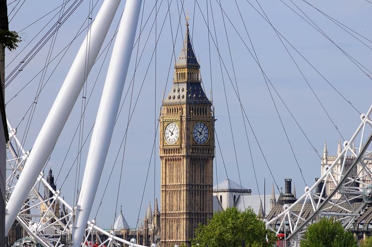 Imagen - GRAN TOUR REINO UNIDO E IRLANDA