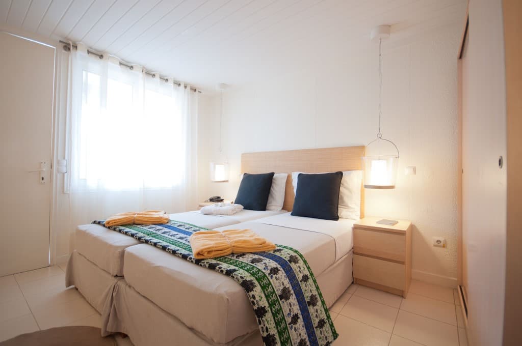 Hotel Belorizonte by Oasis Atlantico