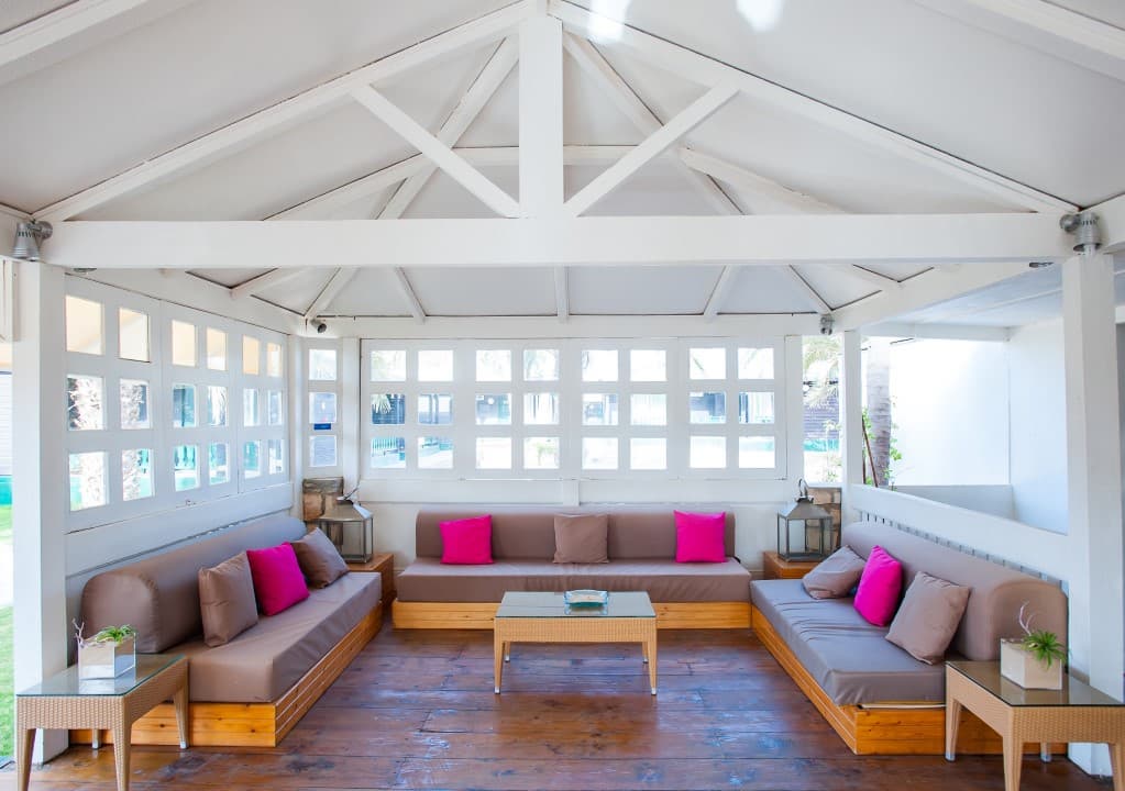 Hotel Belorizonte by Oasis Atlantico