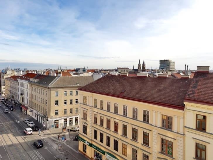 EXE VIENNA