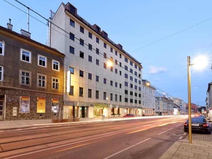 EXE VIENNA