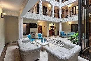 Hostal Patrimonio