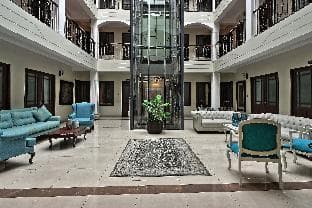 Hostal Patrimonio
