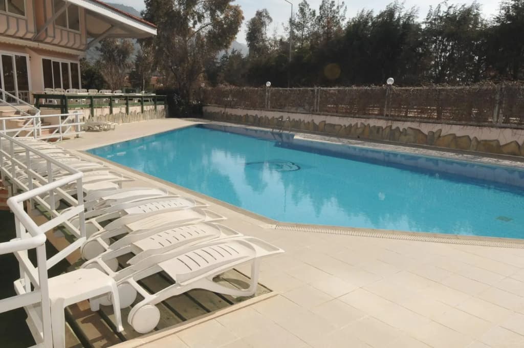 Hotel Villa Lycus