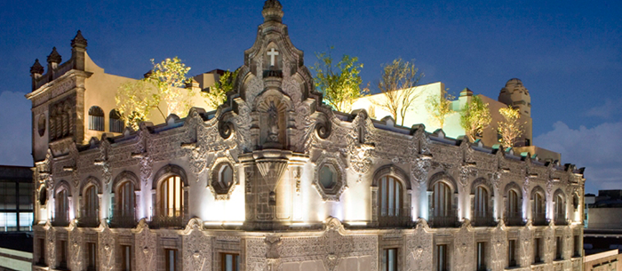 Hampton Inn & Suites Ciudad de México