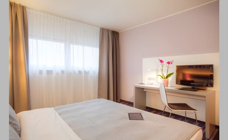 Rilano 24/7 Hotel München