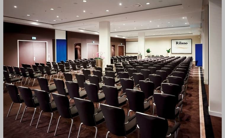 Rilano 24/7 Hotel München