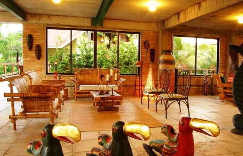 Armação Resort