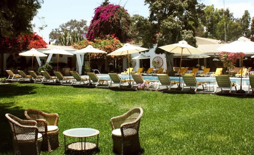 Hotel Majoro 