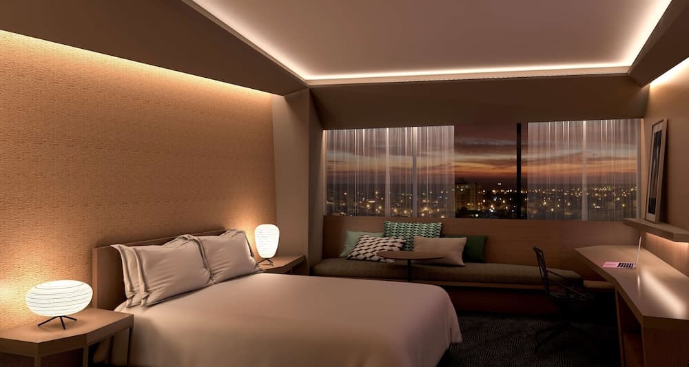Hilton Garden Inn Lima Miraflores 