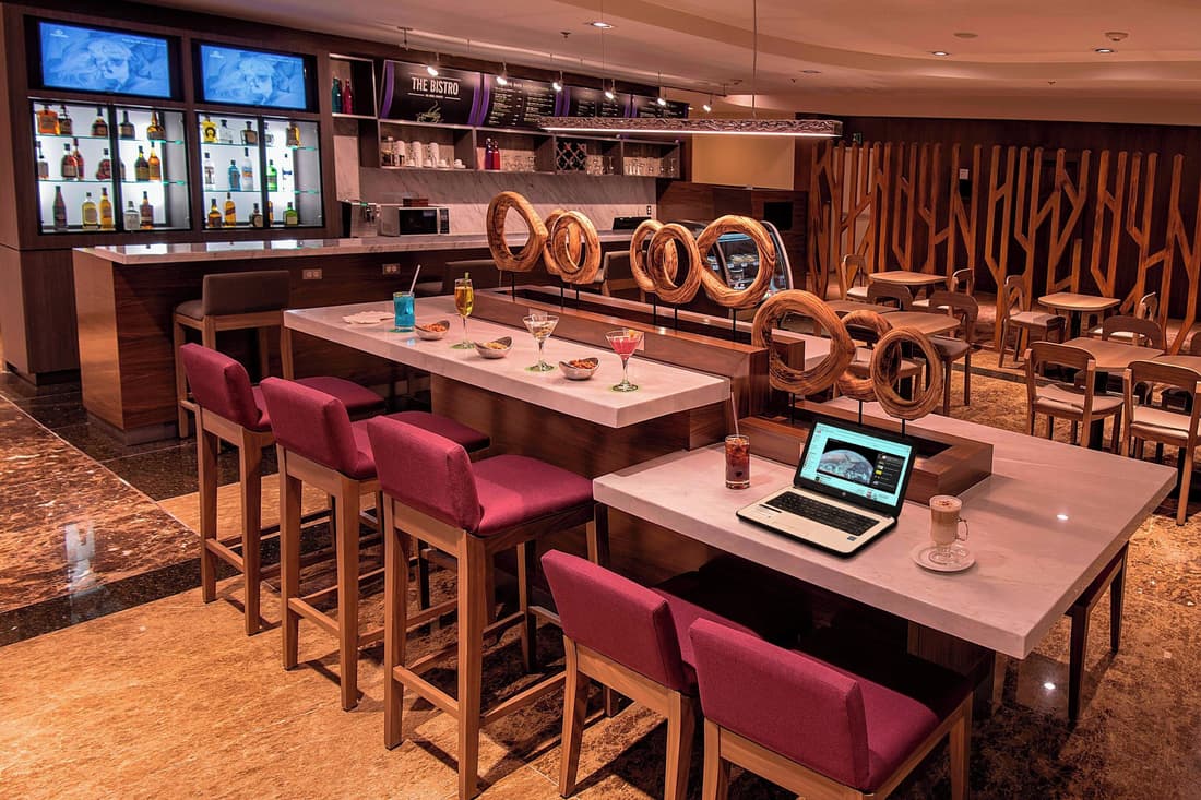Courtyard by Marriott Mexico City Revolucion