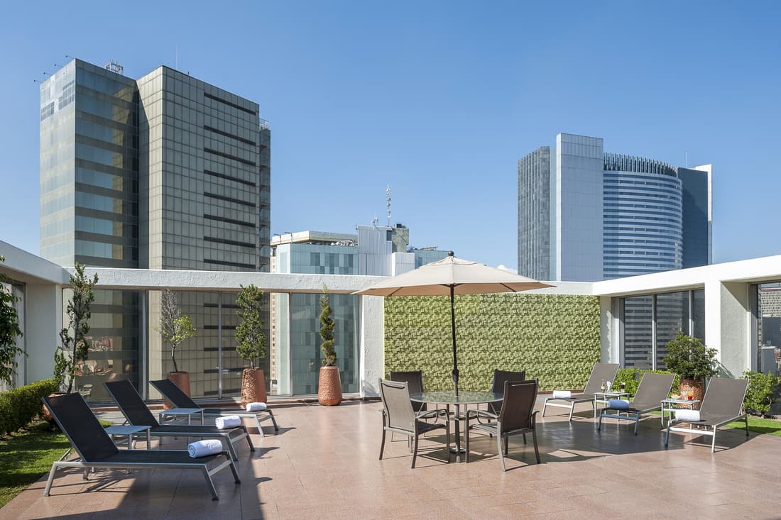 Hotel Casa Blanca