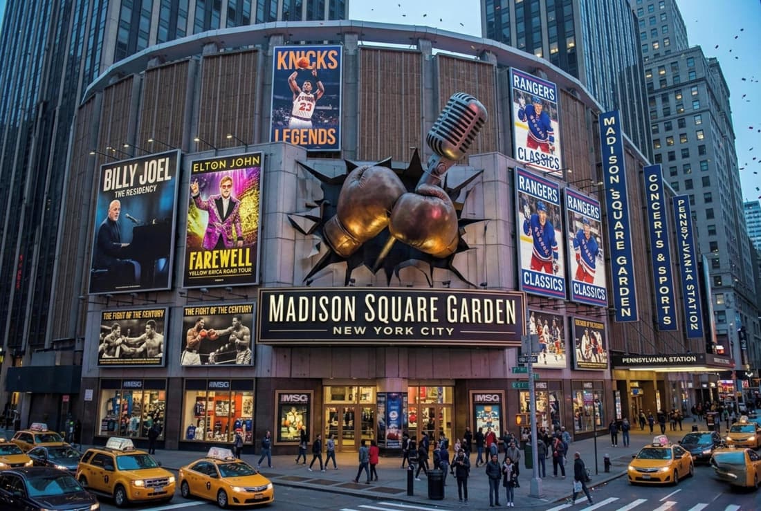 OYO Times Square
