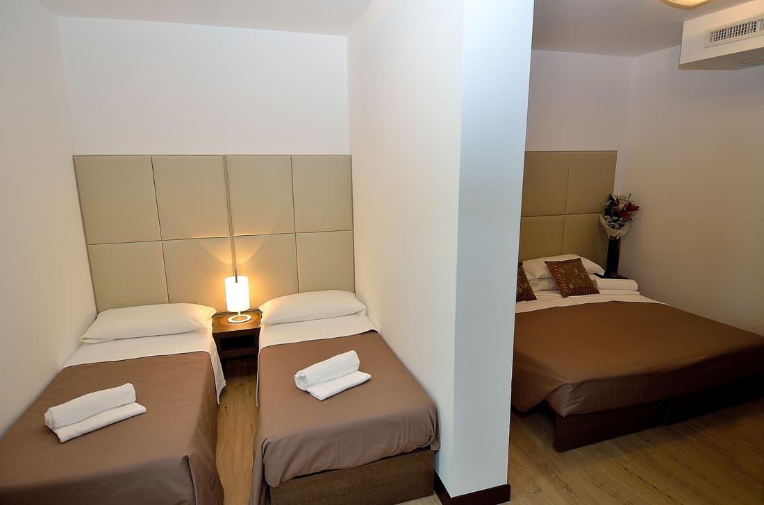 Venice Hotel San Giuliano