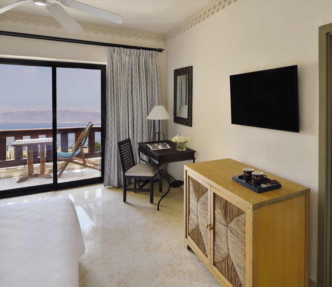 Mövenpick Resort & Spa Dead Sea
