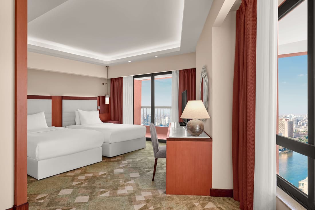 Ramses Hilton