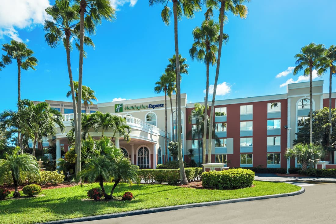 Holiday Inn Express Miami Airport Doral Area by IHG