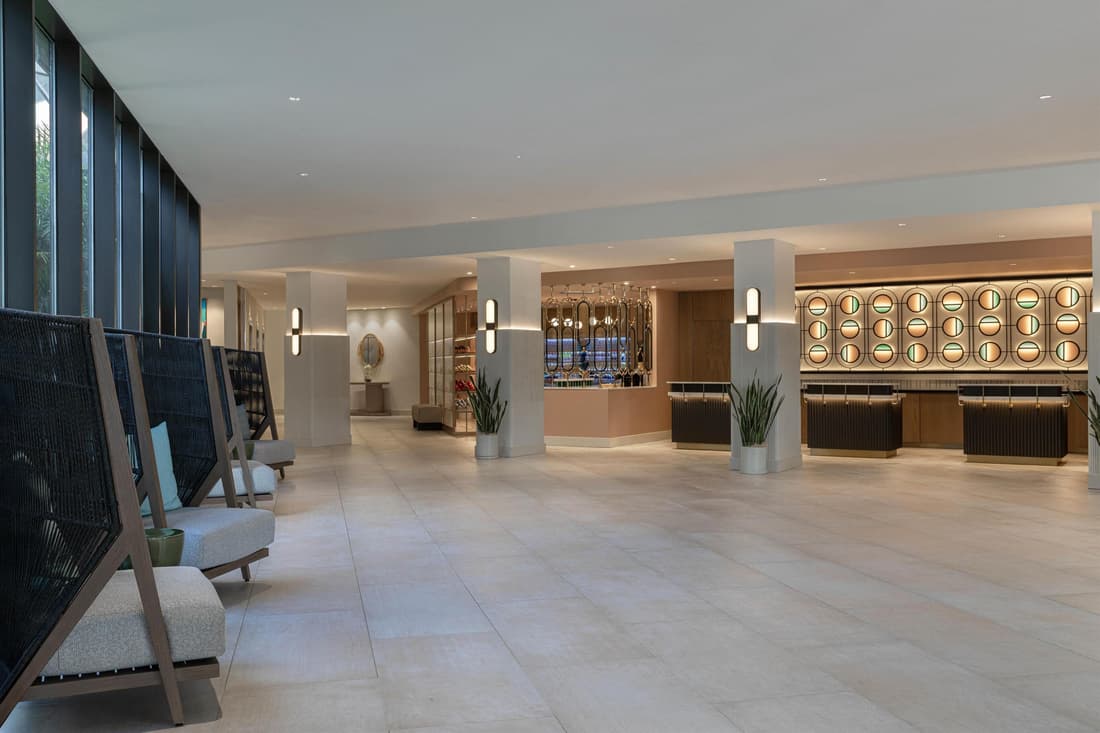 Sonesta Miami Airport