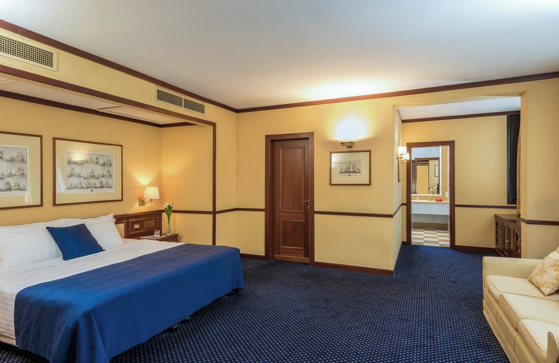 Leonardo Hotel Milan City Center