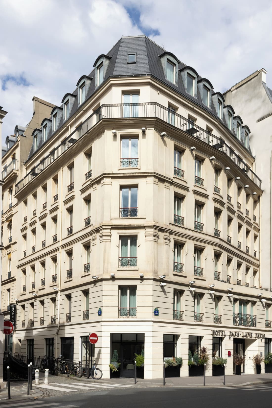 Hotel Park Lane Paris