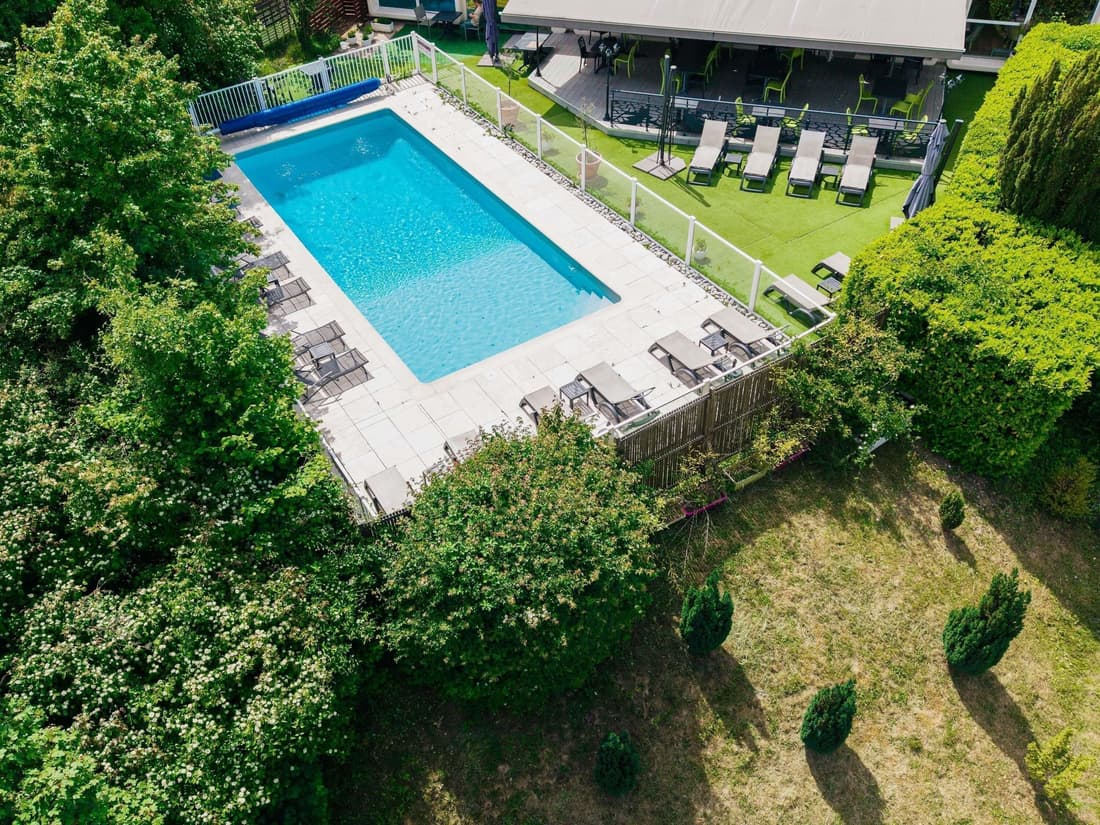 Mercure Annecy Sud