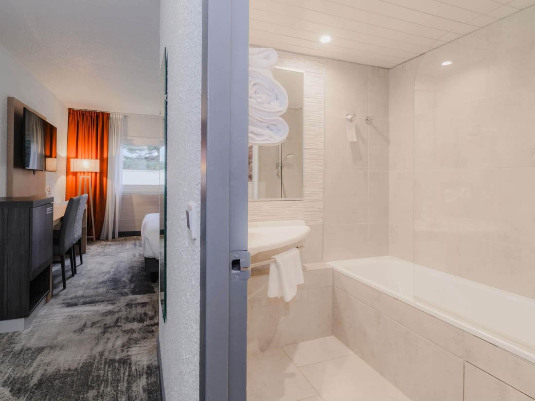 Mercure Annecy Sud