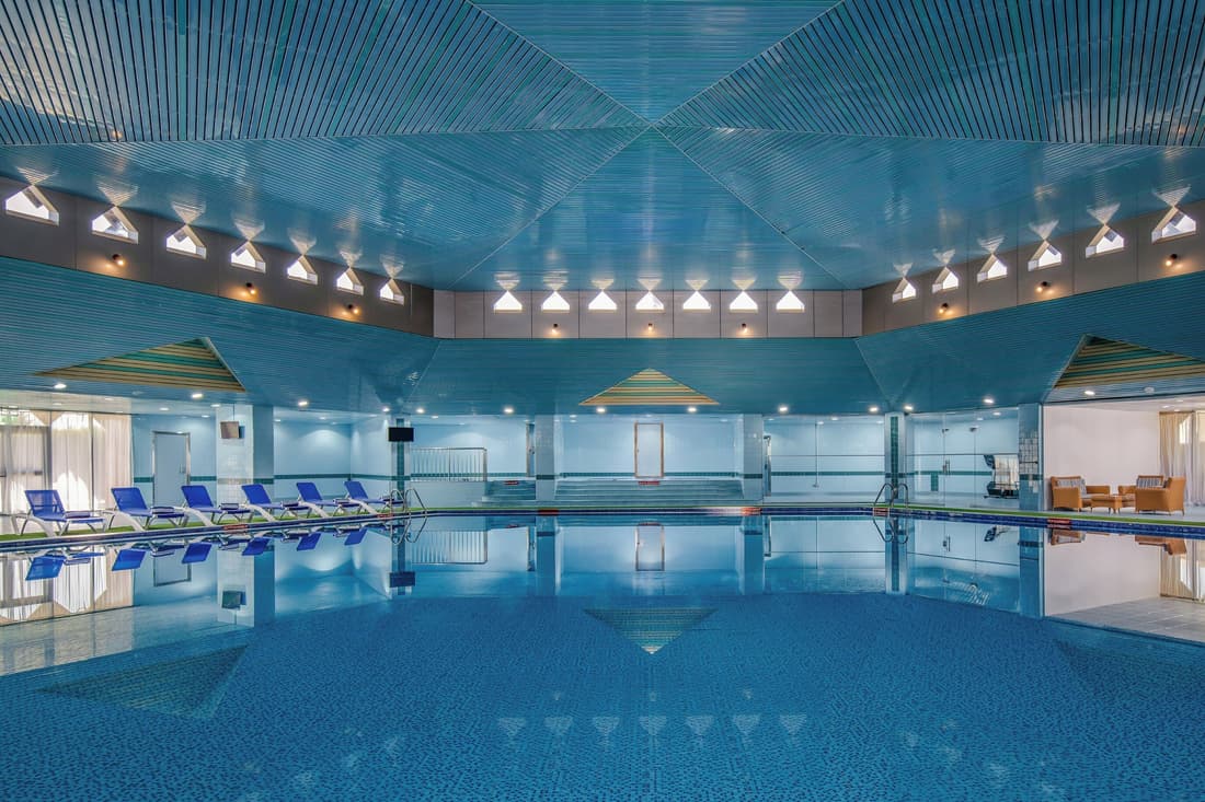 InterContinental TAIF by IHG