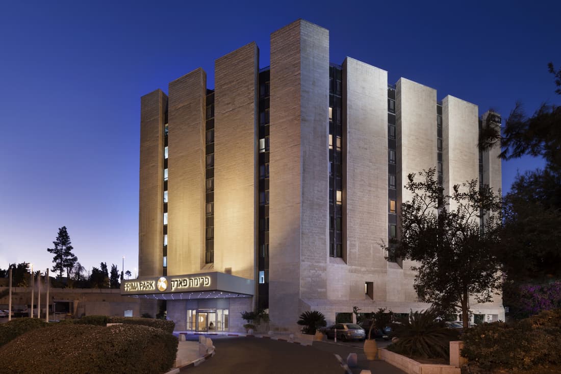 Prima Park Hotel