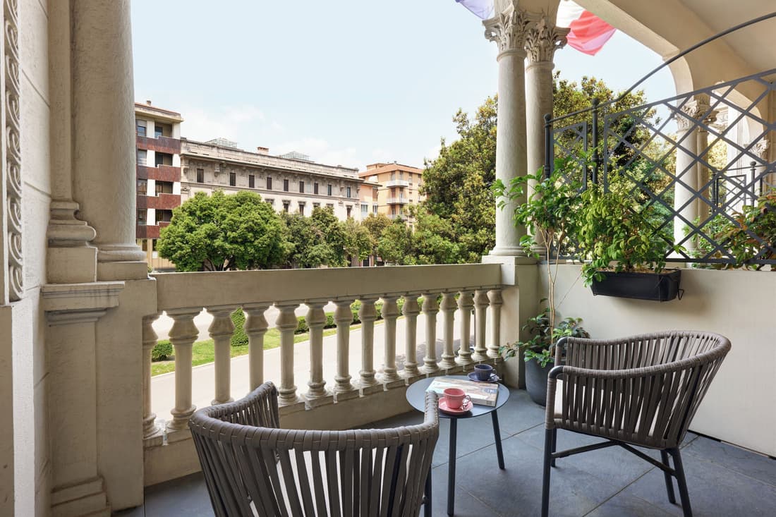 Hotel Indigo Verona - Grand Hotel Des Arts by IHG