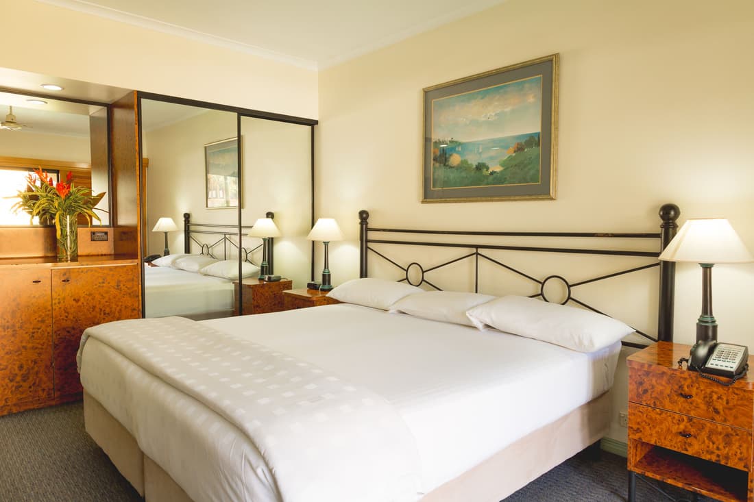 Palm Royale Cairns