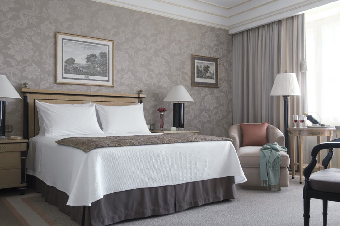 Four Seasons Hotel Ritz Lisbon