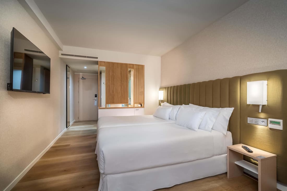 Barceló Bilbao Nervión