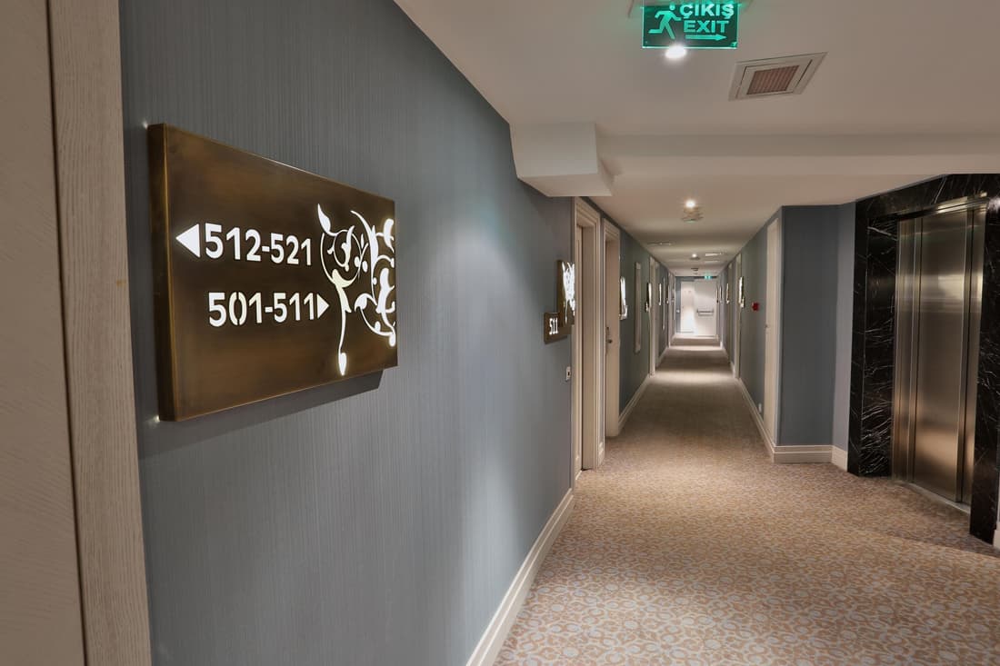 AHC Old City Hotel
