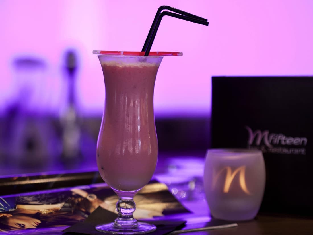 Hotel Mercure Wien Westbahnhof