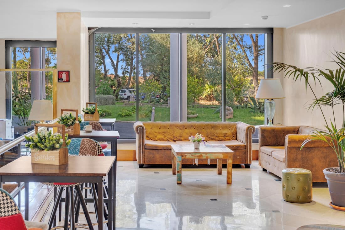 Hotel Roma Aurelia Antica