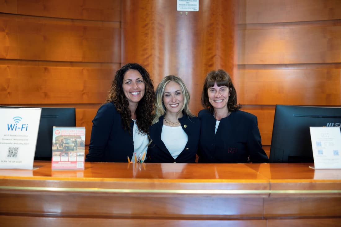 Hotel Roma Aurelia Antica