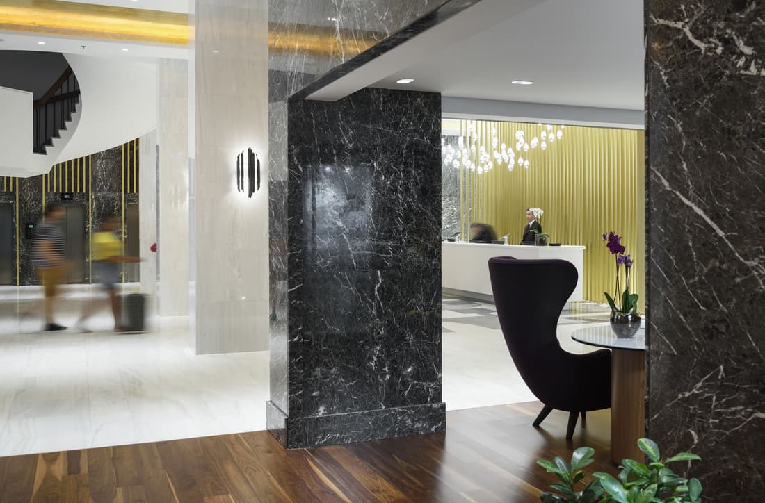 Makedonia Palace