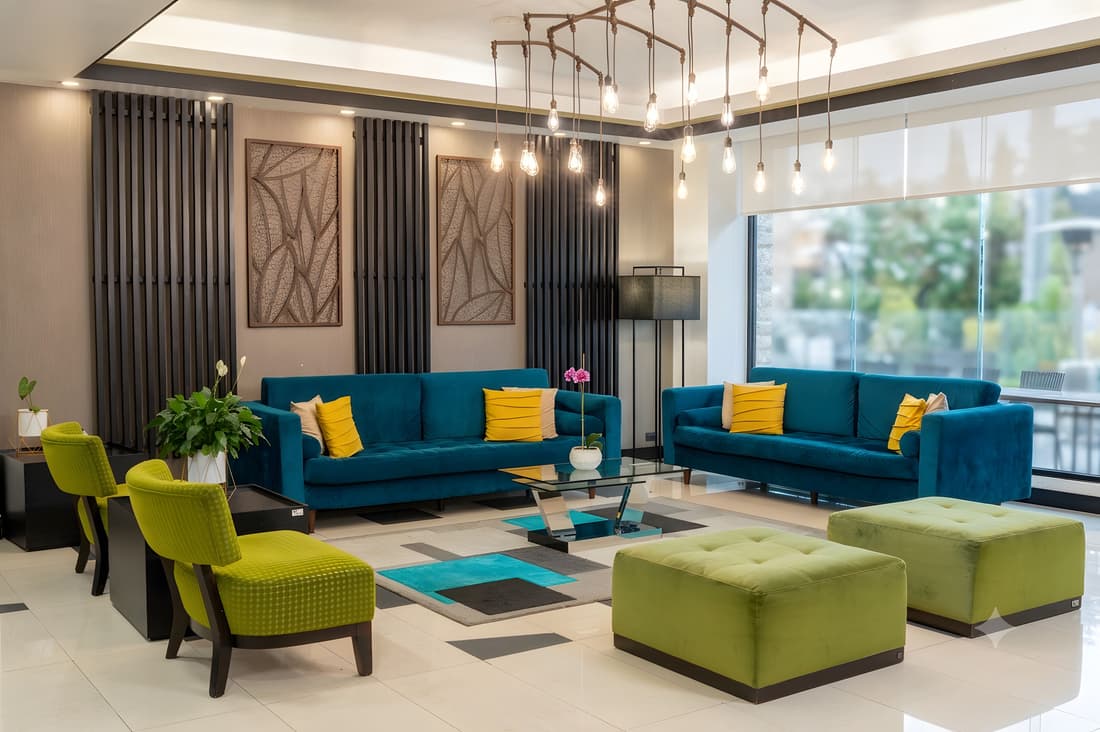 Wyndham Garden Quito
