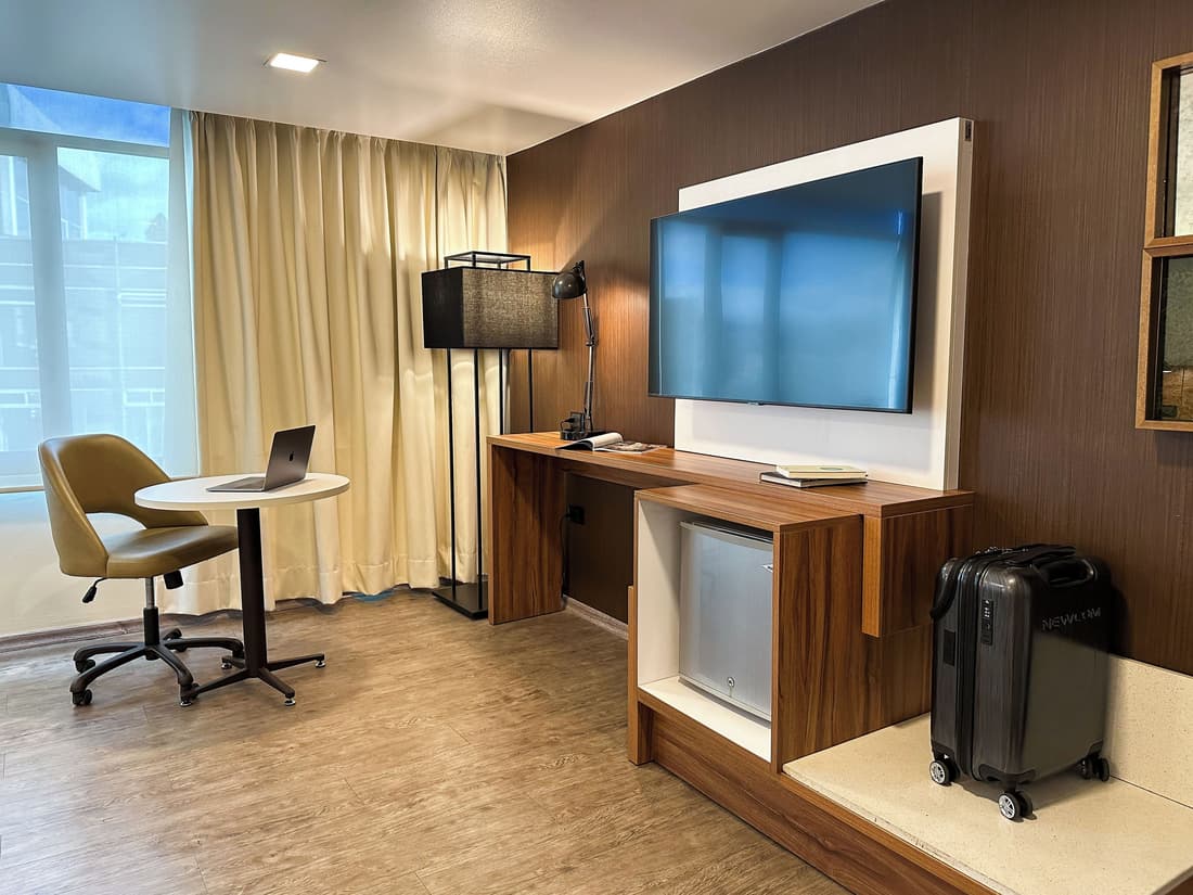Wyndham Garden Quito