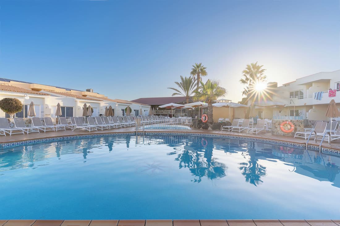 Arena Suite Hotel - Adults Only