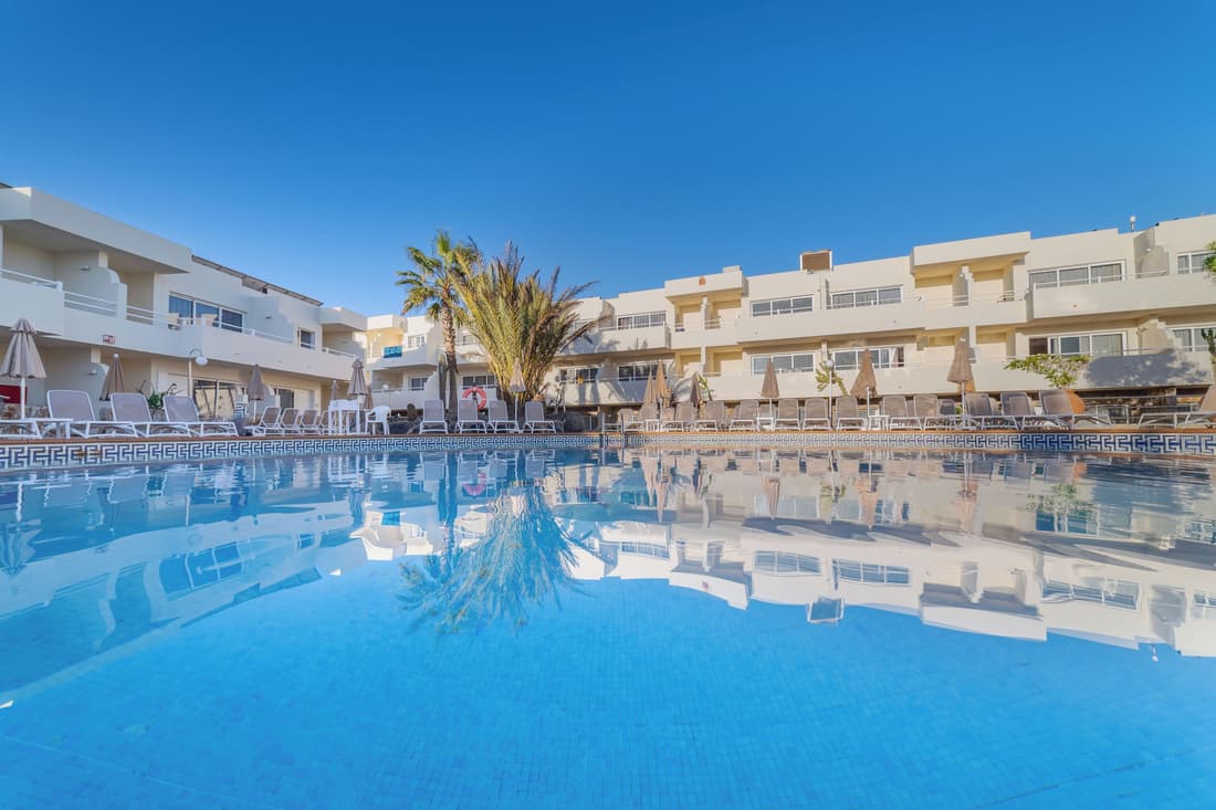 Arena Suite Hotel - Adults Only