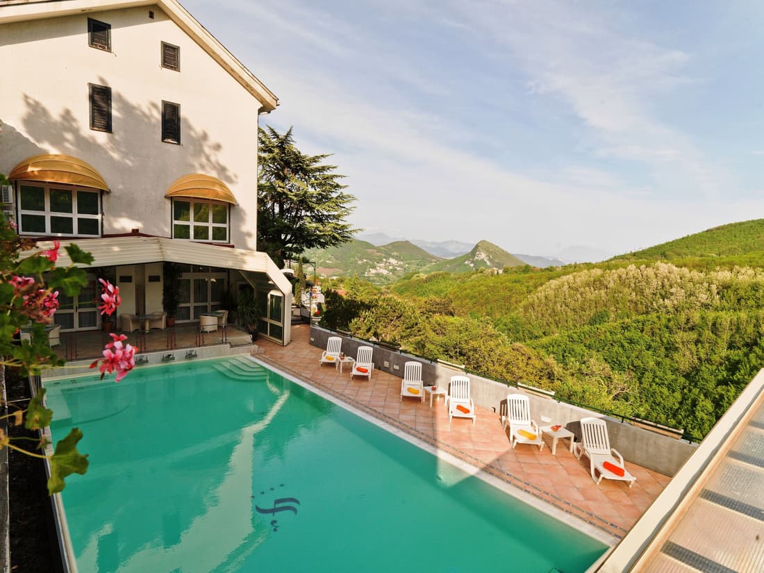 Hotel Scapolatiello