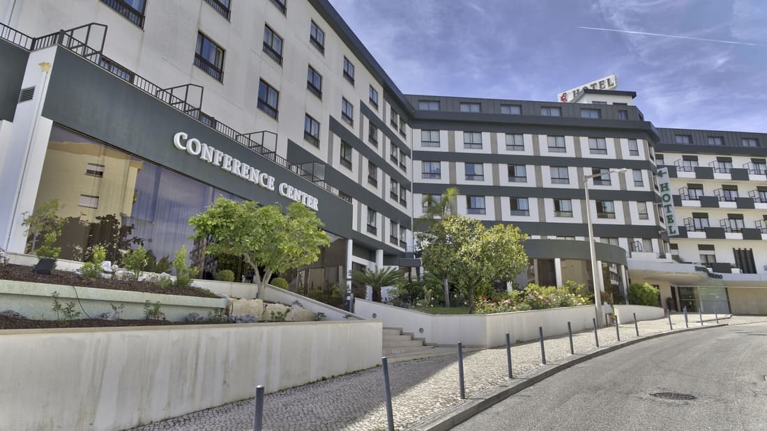 Hotel Cinquentenário & Conference Center