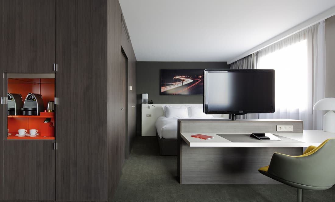 Pullman Paris La Défense