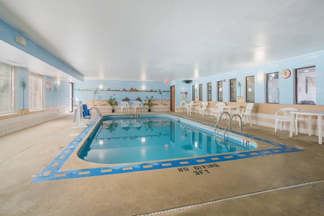 Quality Inn O'Fallon - St. Louis - Shiloh