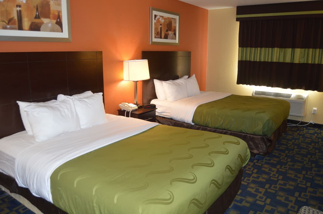 Quality Inn O'Fallon - St. Louis - Shiloh