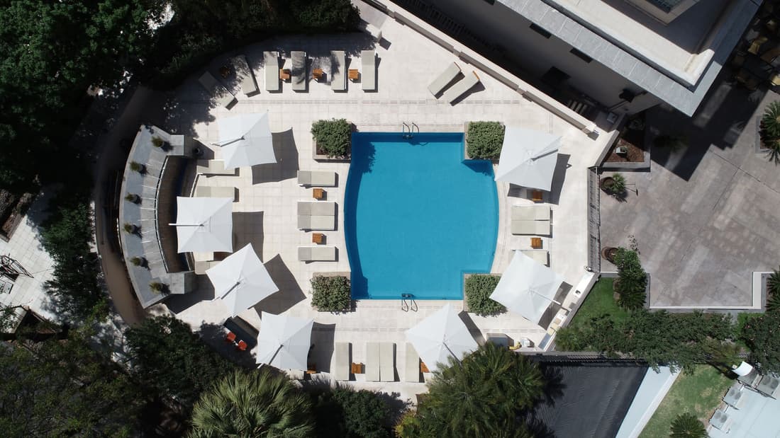 Park Hyatt Mendoza