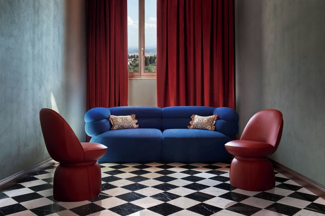 Villa Ermellina Siena, a Tribute Portfolio Hotel